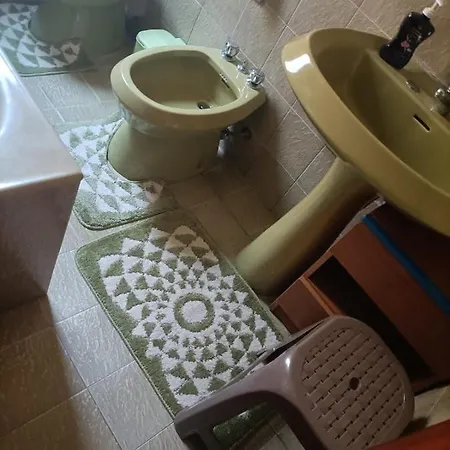 Sara 度假居