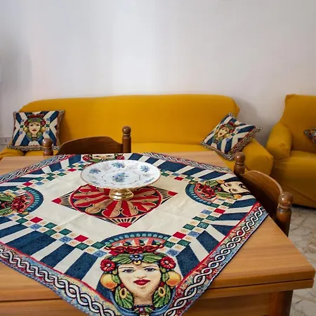 Sara Holiday home