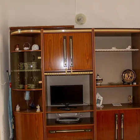 Sara Holiday home