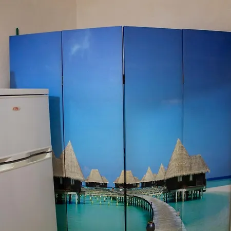Sara Holiday home *