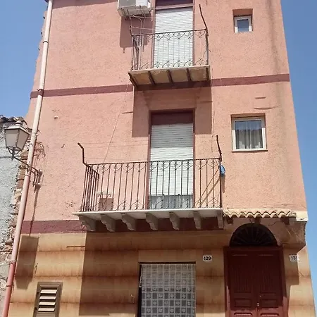 Sara Holiday home